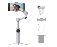 Insta360 Flow 2 AI Tracker Bundle (szary) - 1355881 - zdjęcie 1